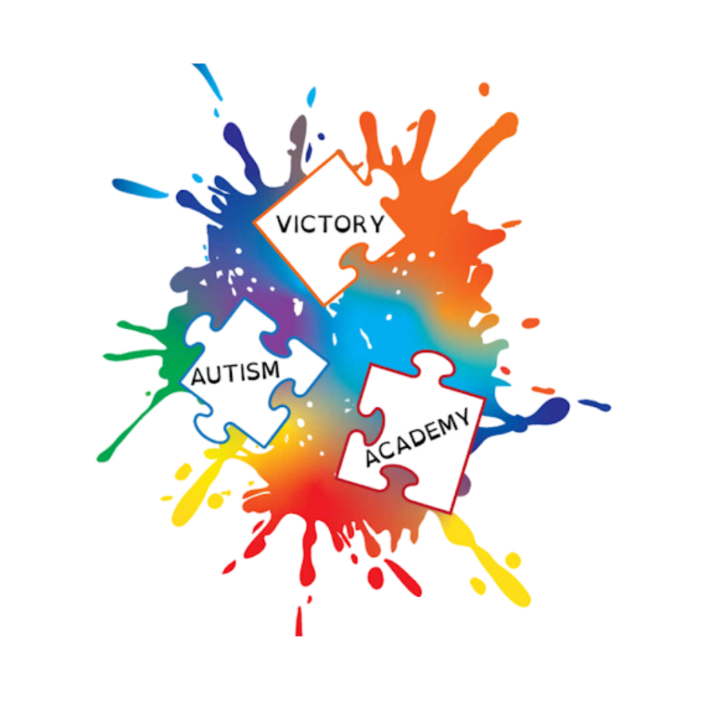 Victory Autism Academy logo