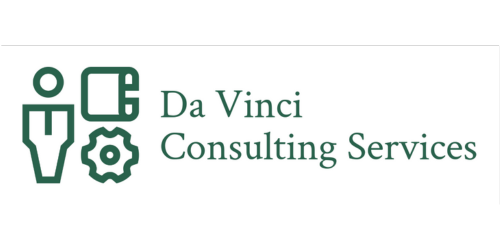 Da Vinci Consulting Services logo