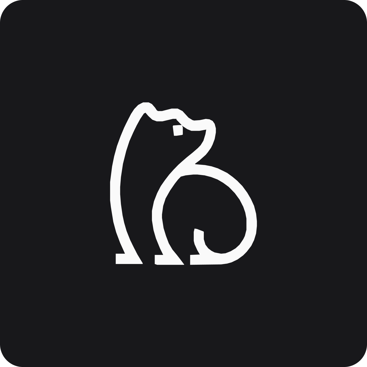Arctic Health logo
