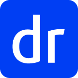DrChrono logo