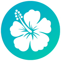 Aloha ABA logo
