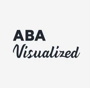 ABA Visualized logo