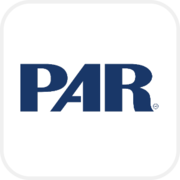 PAR Inc logo