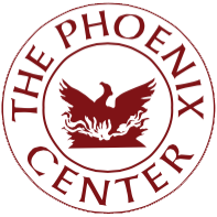The Phoenix Center logo