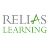 Relias Academy logo