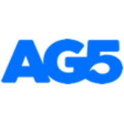 AG5 logo