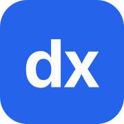 dxcal logo