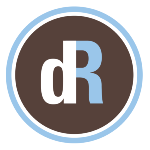 designRoom logo