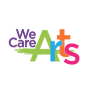 We Care Arts logo