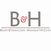 Behavioral Health Law Group logo