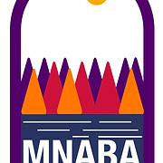 Minnesota Northland Association for Behavior Analysis (MNABA) logo