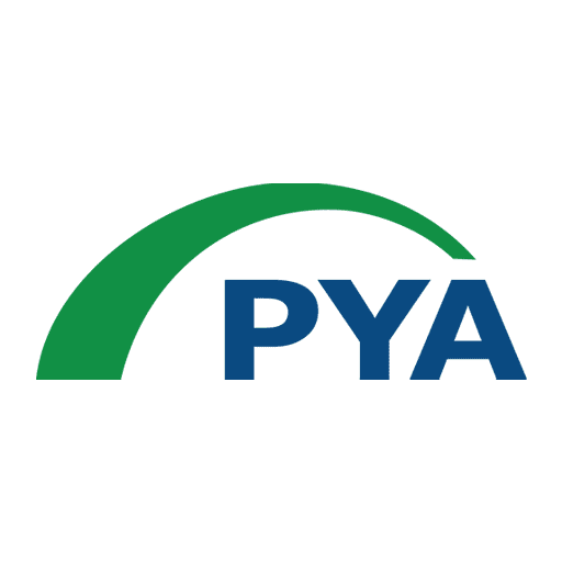 PYA logo