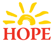 Project HOPE Foundation logo