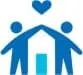 Saint Mary's Hospital for Children logo