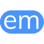emtelligent logo