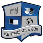 New Pathways Academy logo