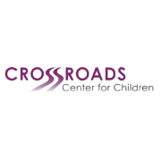 Crossroads Center for Children logo