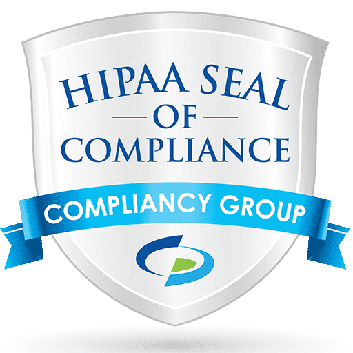 Compliancy Group logo