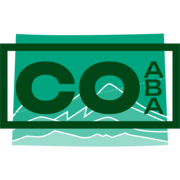 Colorado Association for Behavior Analysis (COABA) logo