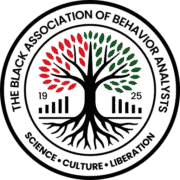 Black Association of Behavior Analysts logo