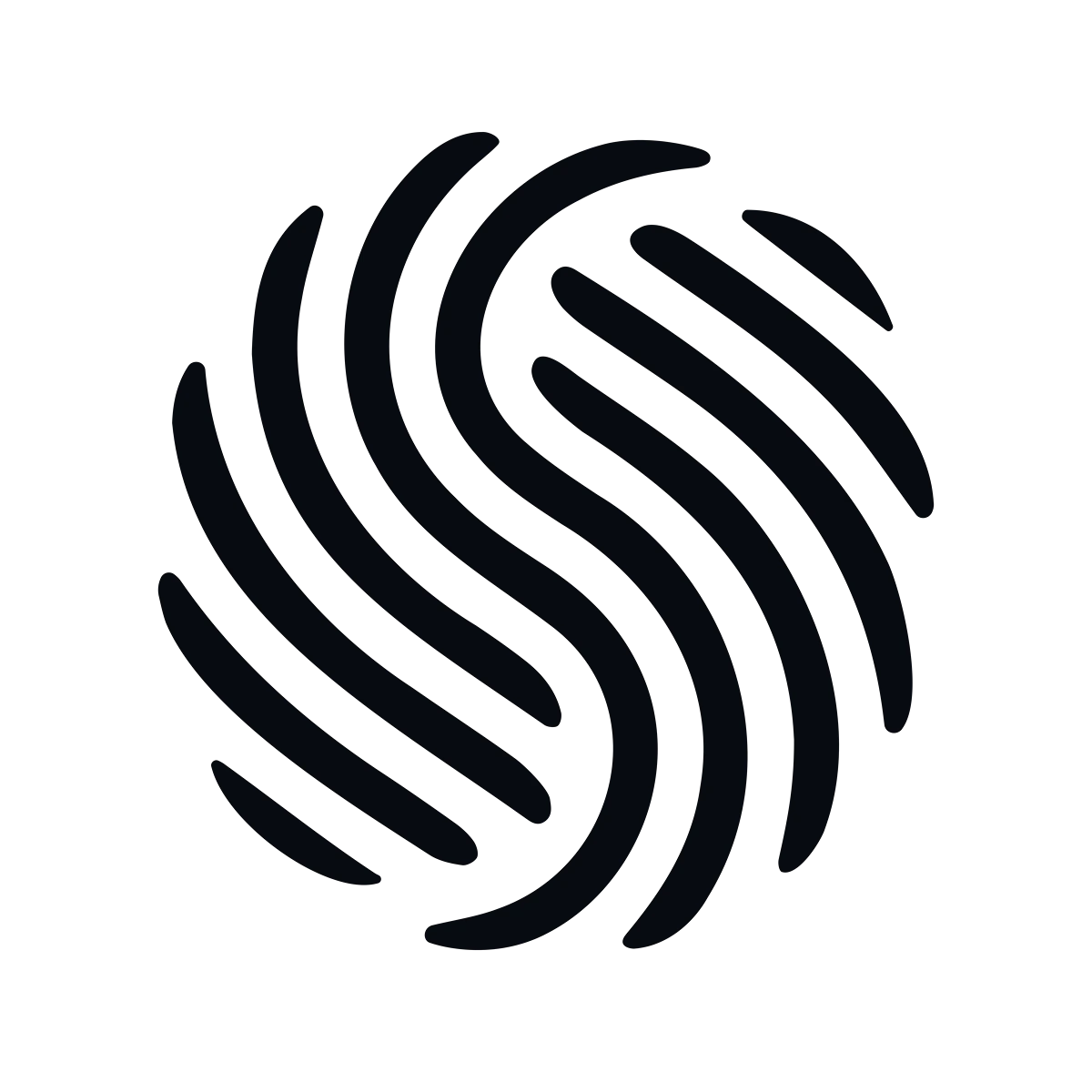 Sovra Identity logo