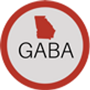 Georgia Association for Behavior Analysis (Georgia ABA) logo