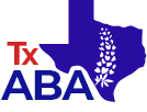 Texas Association for Behavior Analysis logo
