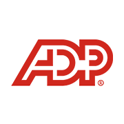 ADP logo