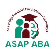 ASAP ABA logo