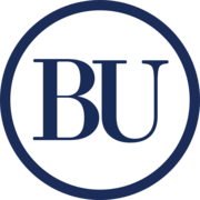 Behavior University logo