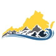 Virginia Association for Behavior Analysis (VABA) logo