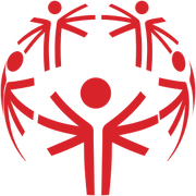 Special Olympics logo