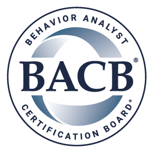 Behavior Analyst Certification Board logo