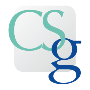 Community Services Group logo