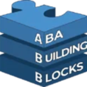 ABA Building Blocks logo