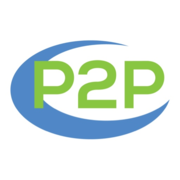 Path 2 Potential logo