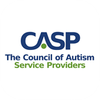 Council of Autism Service Providers logo