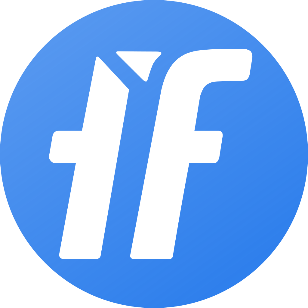 TallyFlex logo