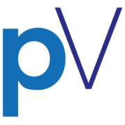 pVerify logo