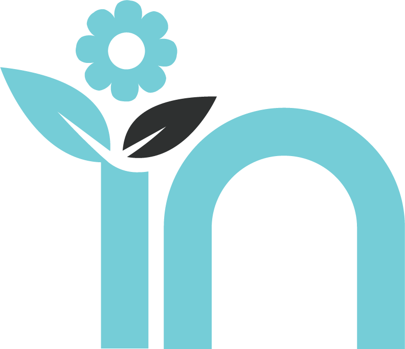 InBloom Autism Services logo