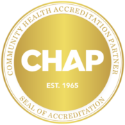 CHAP logo
