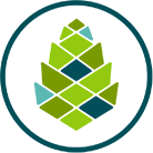Pine Tree Society logo
