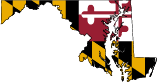Maryland Association for Behavior Analysis (MABA) logo