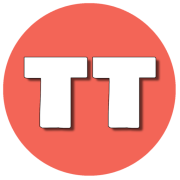 TheraThink logo