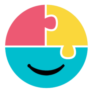 Amazing KIDS ABA logo