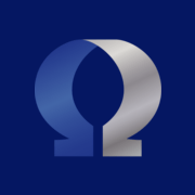 Omega Healthcare logo