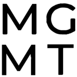 MGMT Digital logo