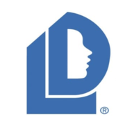The National Center for Learning Disabilities logo