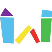 The Warren Center logo