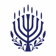 Schara Tzedeck logo